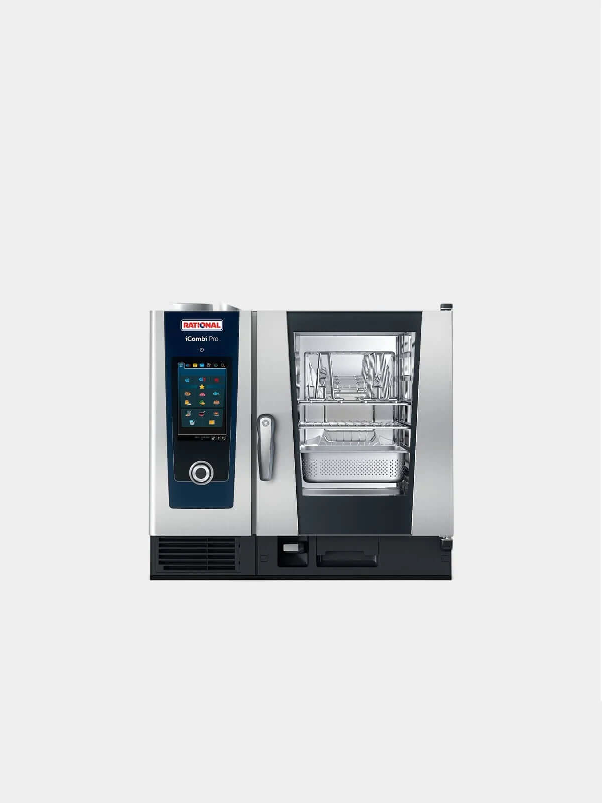 Konvektomaty iCombi Pro - EUROGASTROP, s.r.o.