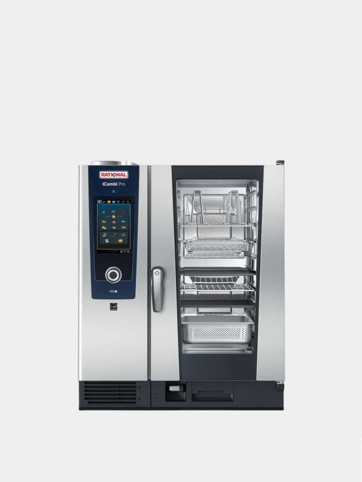 Konvektomaty iCombi Pro - EUROGASTROP, s.r.o.