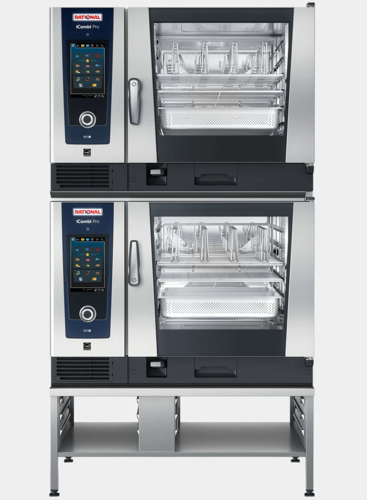 Konvektomaty iCombi Pro - EUROGASTROP, s.r.o.