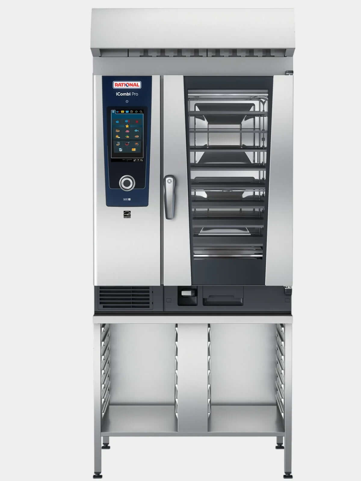 Konvektomaty iCombi Pro - EUROGASTROP, s.r.o.