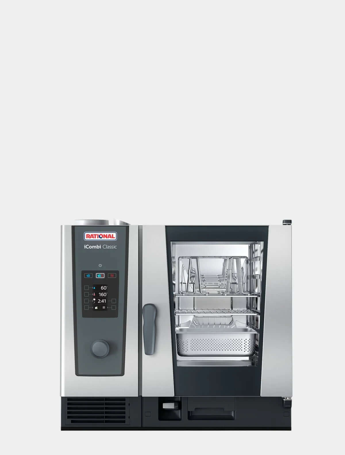 Konvektomaty iCombi Classic - EUROGASTROP, s.r.o.