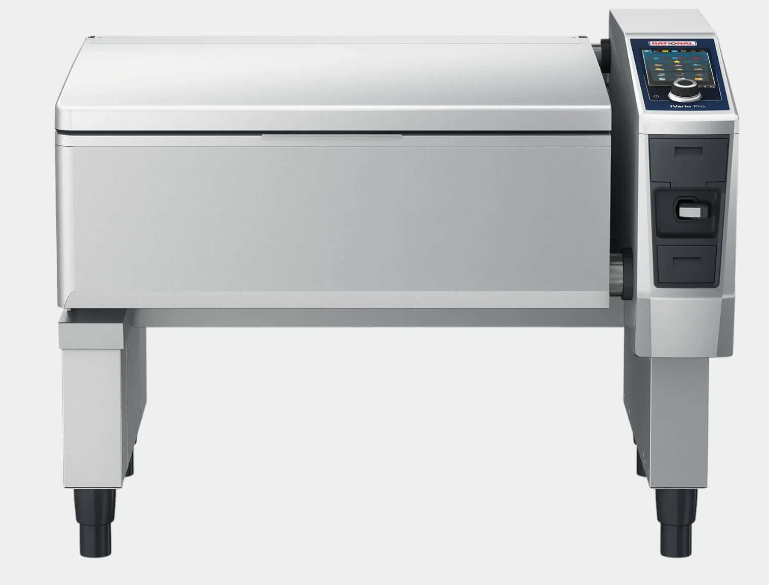 Multifunkčné panvice iVario Pro - EUROGASTROP, s.r.o.